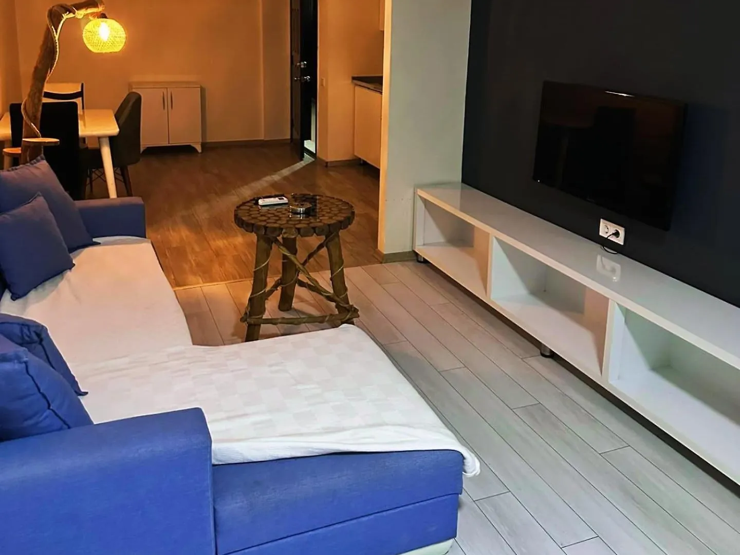 Borbey 312 Apartment Izmir