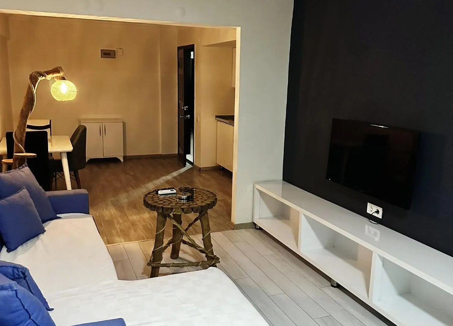 Borbey 312 Apartment Izmir Turkey