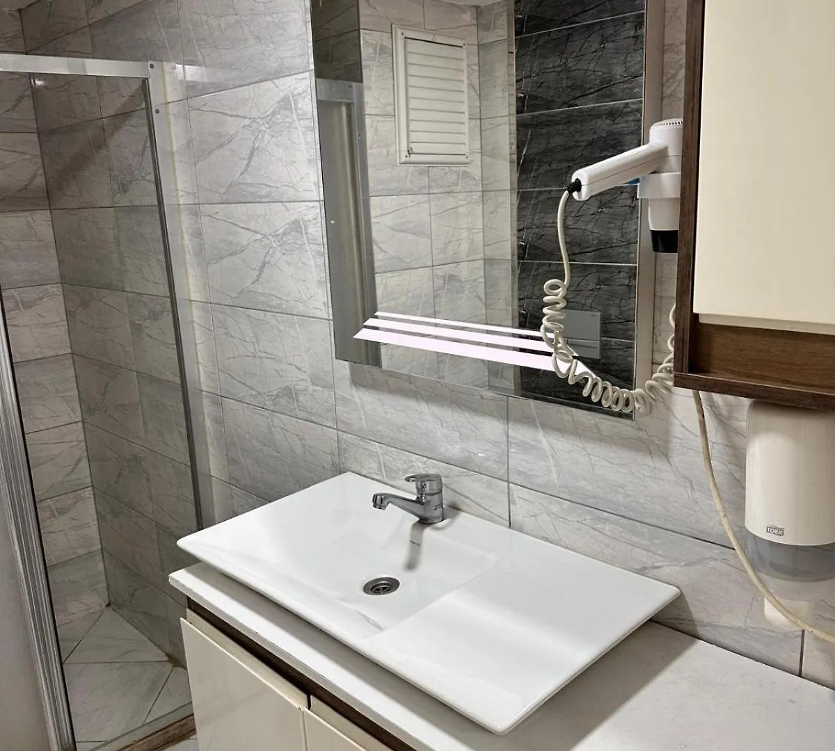 Borbey 312 Apartment Izmir