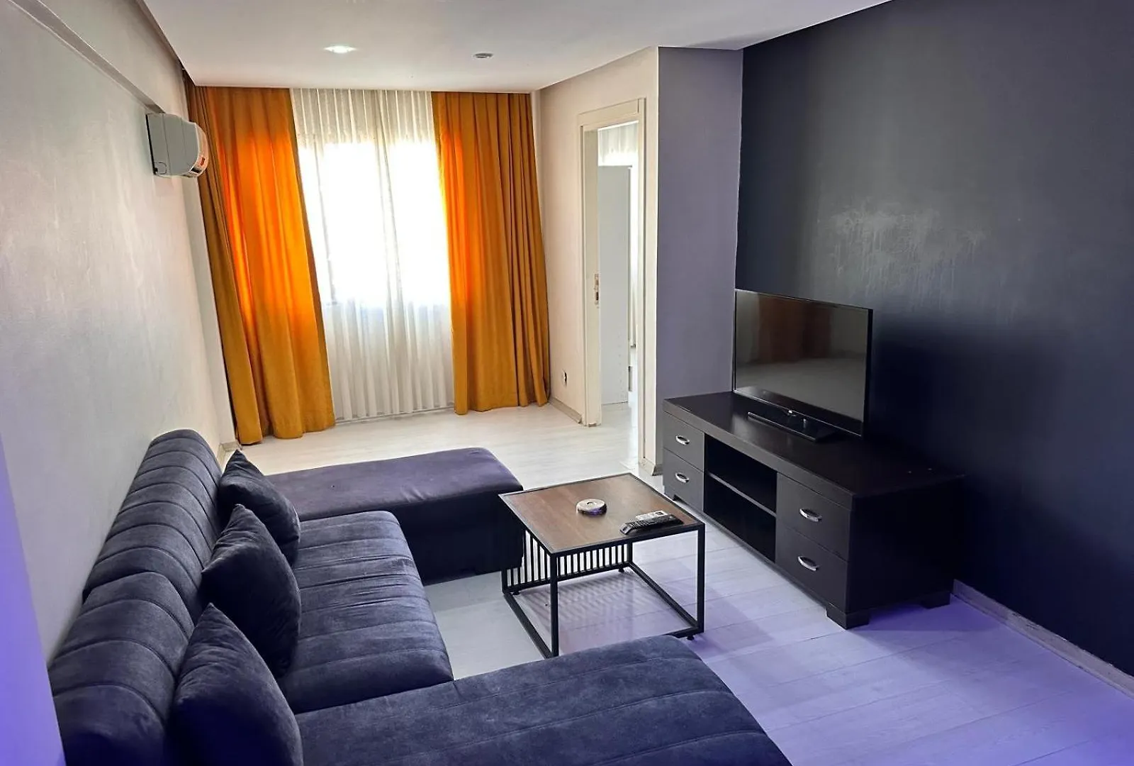 Borbey 312 Apartment Izmir