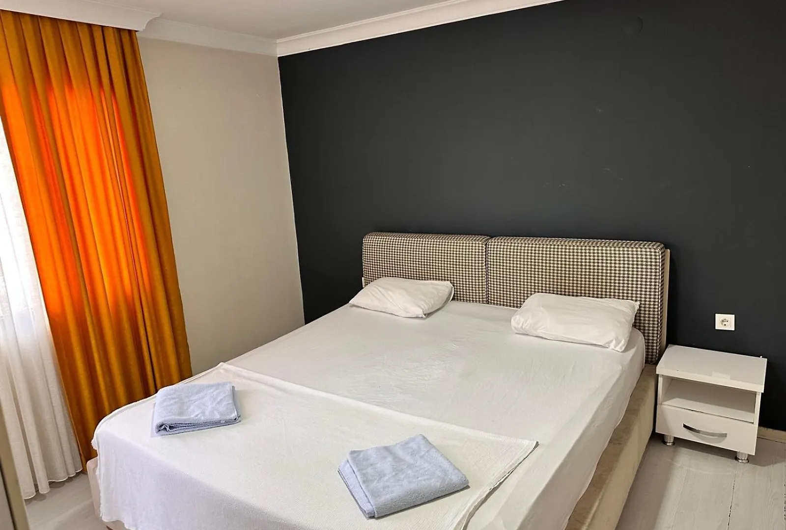 Borbey 312 Apartment Izmir