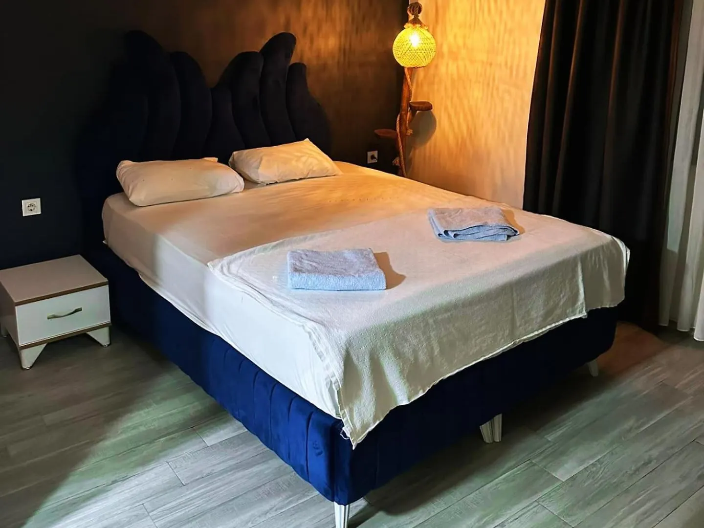 Apartmán Borbey 312 İzmir Turecko