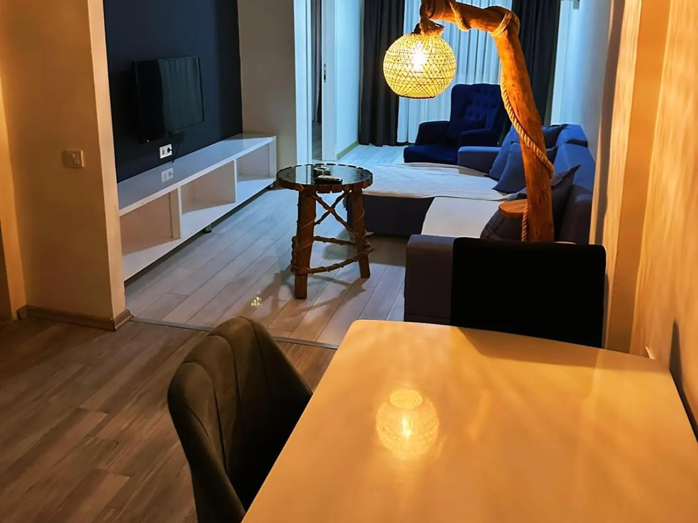 Apartmán Borbey 312 İzmir 0*,  Turecko